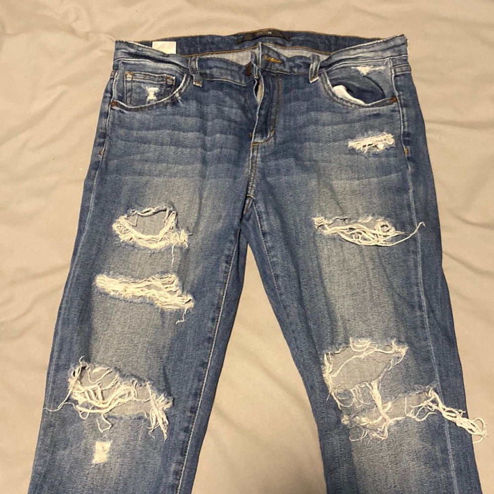 Joes jeans